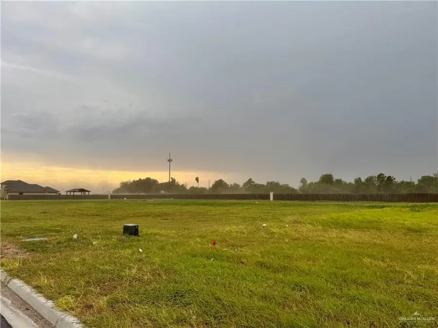 3100 Wesleyan Avenue, McAllen, TX 78504 - #3