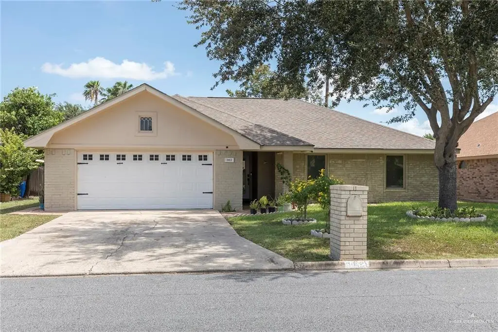 2012 Oriole Avenue, McAllen, TX 78504 - #1