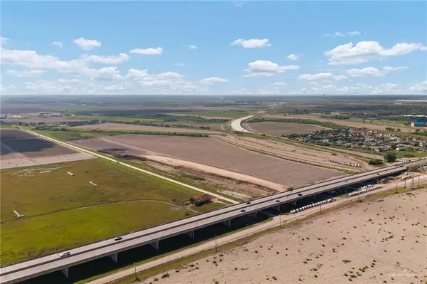 0 S Cage Boulevard, Pharr, TX 78577