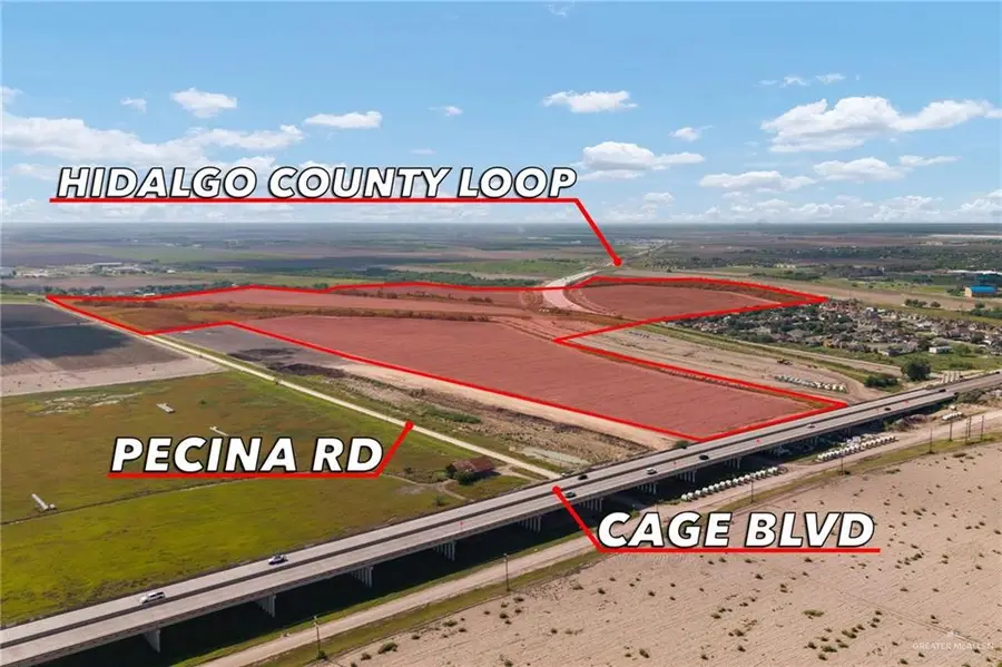 0 S Cage Boulevard, Pharr, TX 78577 - Image #2