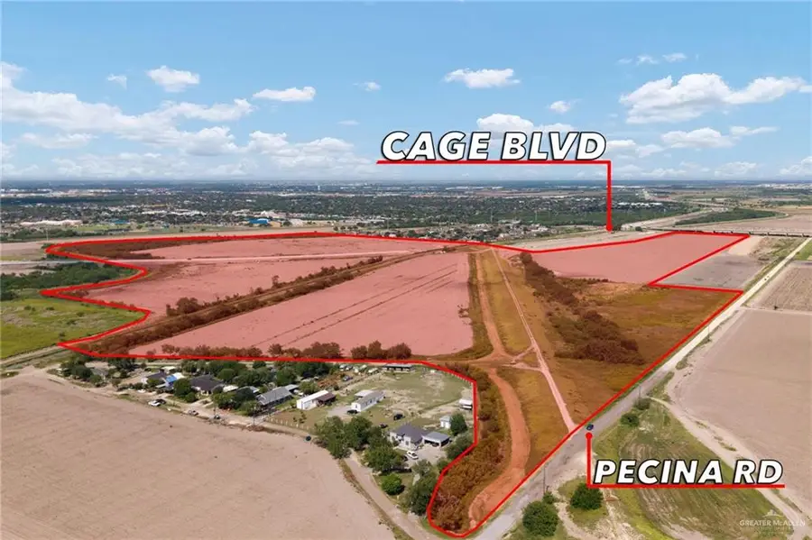 0 S Cage Boulevard, Pharr, TX 78577 - Image #3