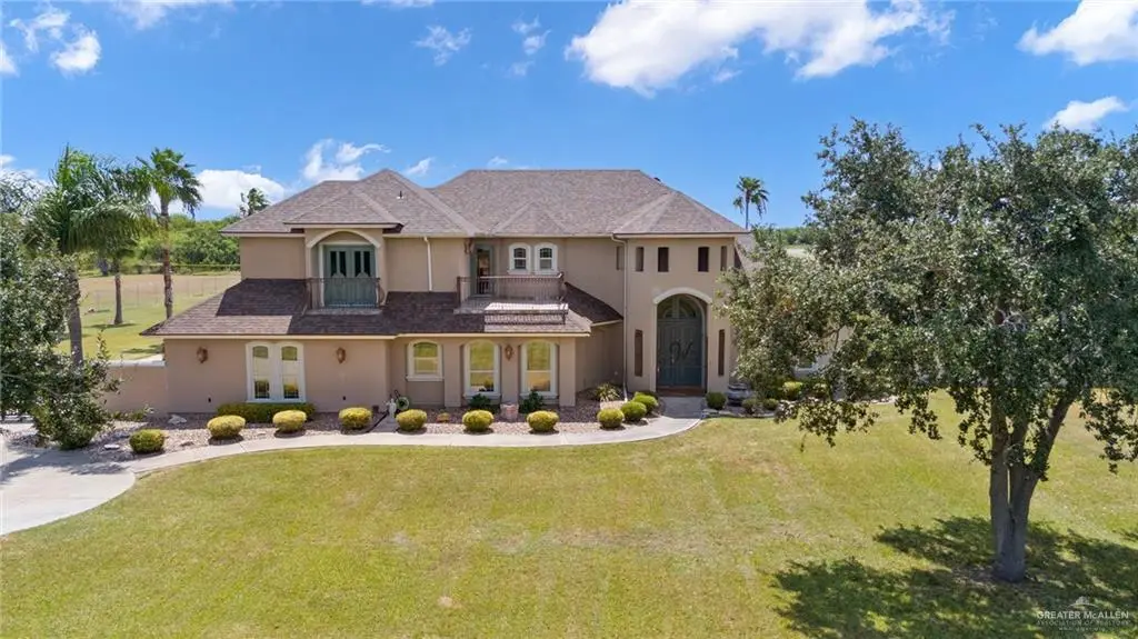 24612 N Bass Boulevard, Harlingen, TX 78552 - Image #1