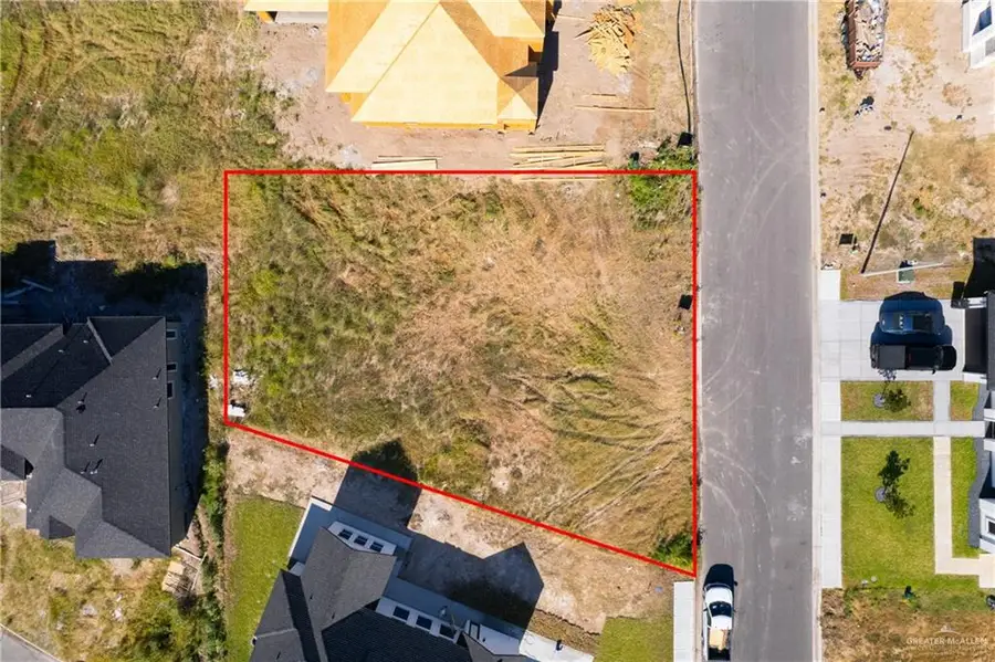 2525 Vanderbilt Avenue, McAllen, TX 78504 - #2