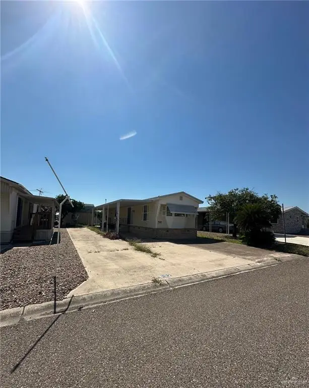 1510 E Business 83 #F22, Mission, TX 78572 - #1