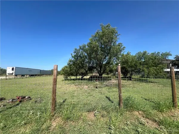 0000 Old La Blanca Road, Donna, TX 78537