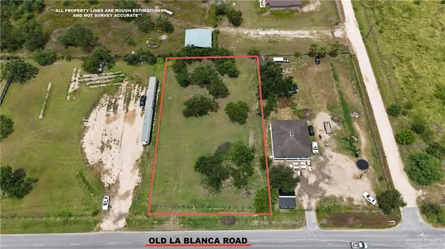 0000 Old La Blanca Road, Donna, TX 78537 - Image #3