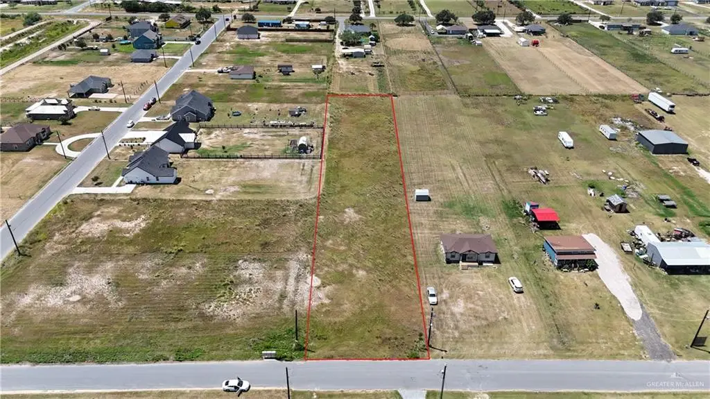 9201 Solana Drive, Monte Alto, TX 78538 - Image #1