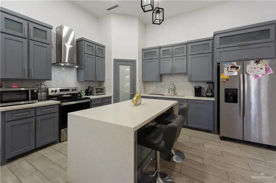 120 Palm Drive, La Joya, TX 78560 - Image #3