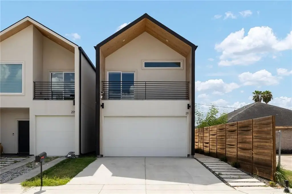 211 N 28th Street, McAllen, TX 78501 - Image #1