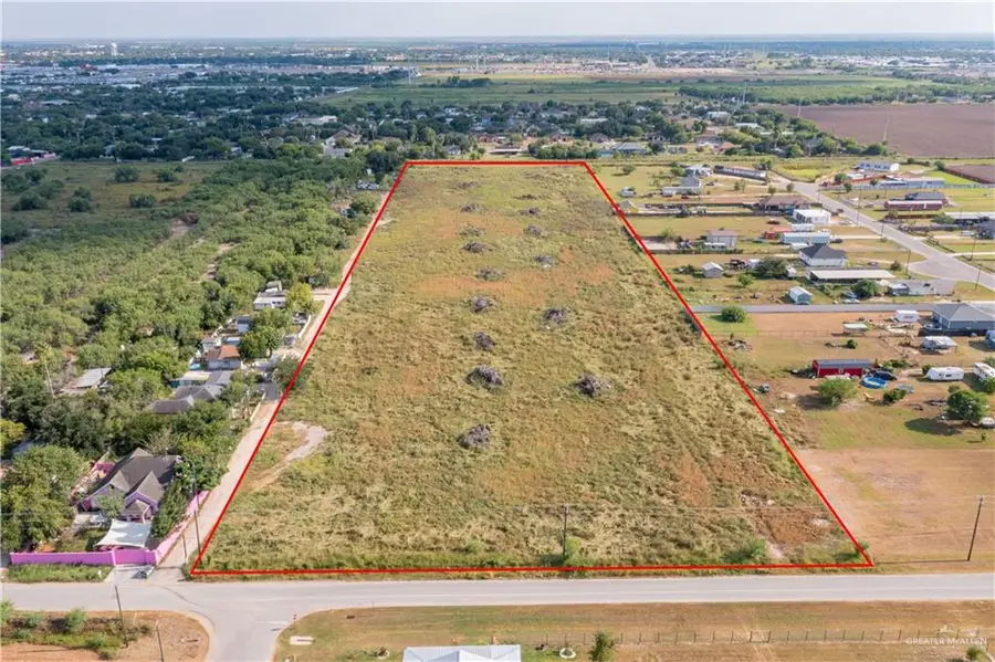 000 Ferguson Road, Donna, TX 78537 - Image #3
