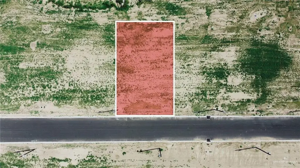 3621 Makayla Street, Palmview, TX 78572 - Image #1