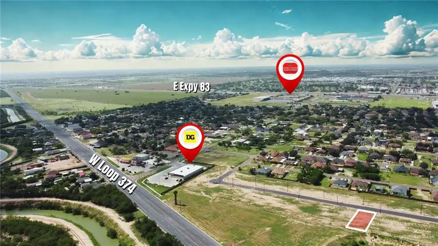 3621 Makayla Street, Palmview, TX 78572 - Image #2