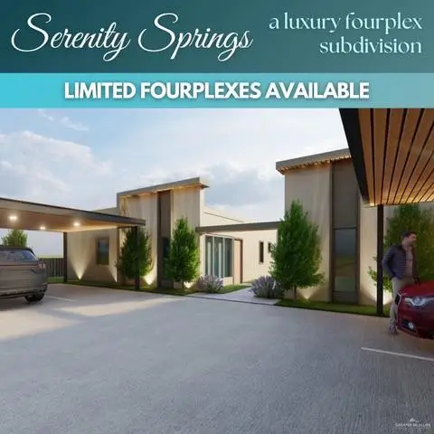 1205 S Waterfall Avenue, Edinburg, TX 78539 - Image #1