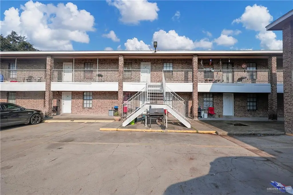 1000 W Caffery Avenue, Pharr, TX 78577 - Image #1