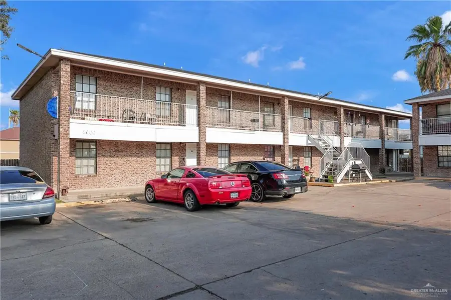 1000 W Caffery Avenue, Pharr, TX 78577 - Image #2
