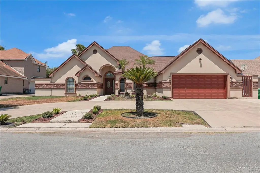 2716 Charlotte Drive, Pharr, TX 78577 - Image #1