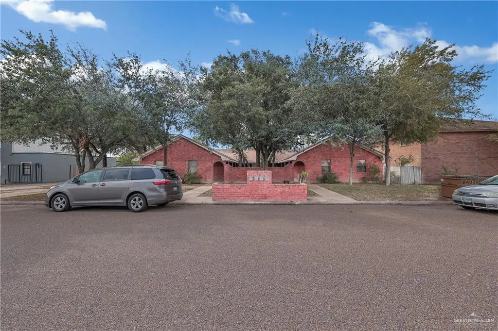 1620 Norma Lane, Edinburg, TX 78539 - Image #1