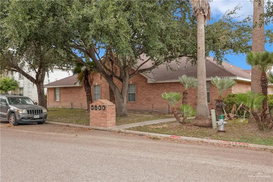 2106 Kimberly Lane, Edinburg, TX 78541 - #2