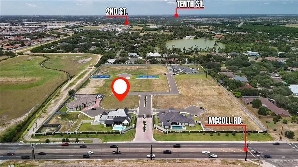 2901 S Vanderbilt Street, Edinburg, TX 78539 - #1