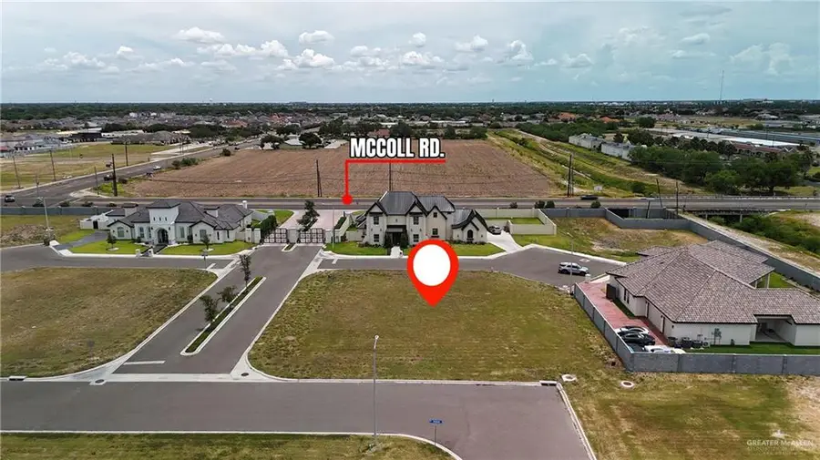 2901 S Vanderbilt Street, Edinburg, TX 78539 - #3