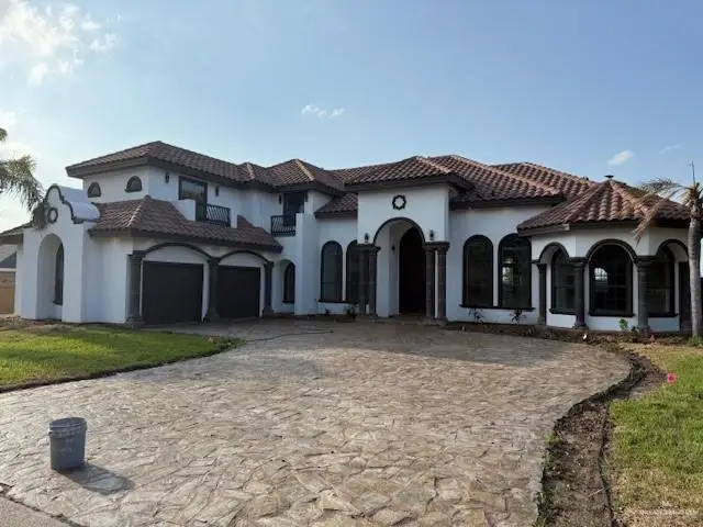 7610 Wagon Trail Drive, Mission, TX 78572 - Image #1