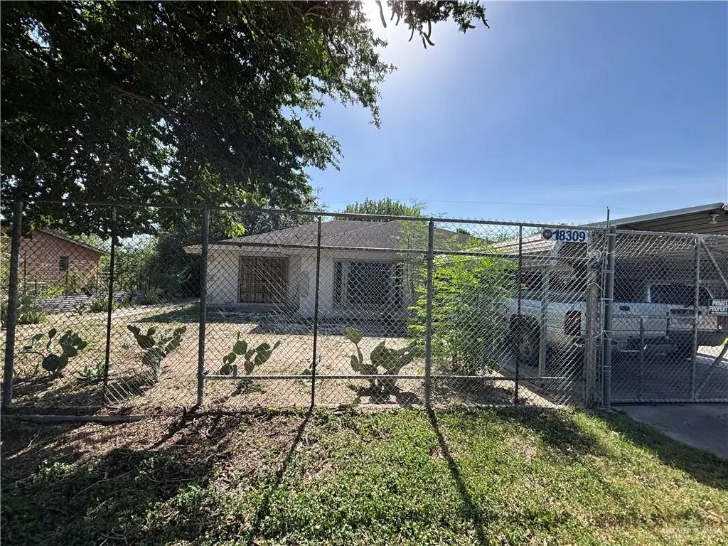 18309 S Aurora Street, Edcouch, TX 78538 - Image #1