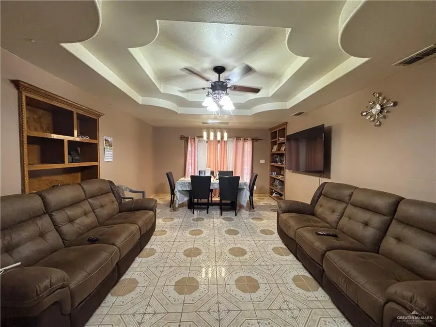 18309 S Aurora Street, Edcouch, TX 78538 - Image #3