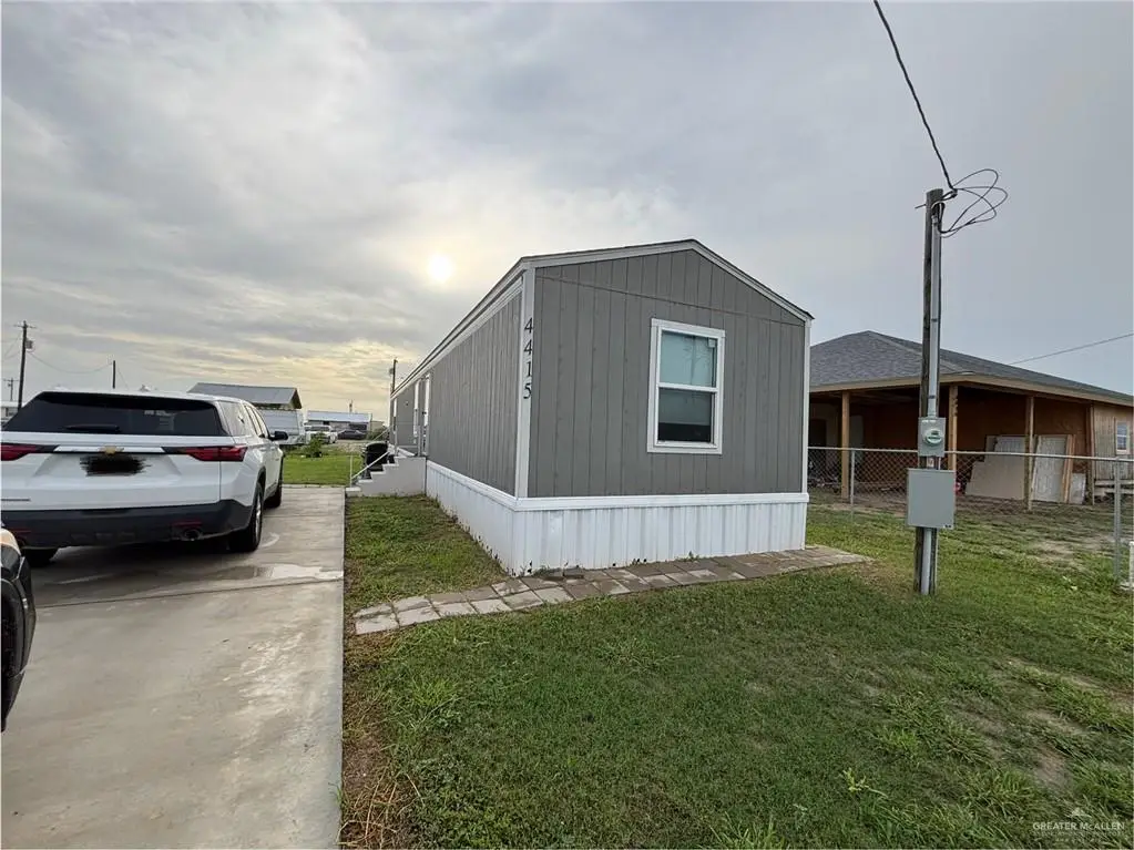 4415 Addison Drive, Edinburg, TX 78542 - Image #1