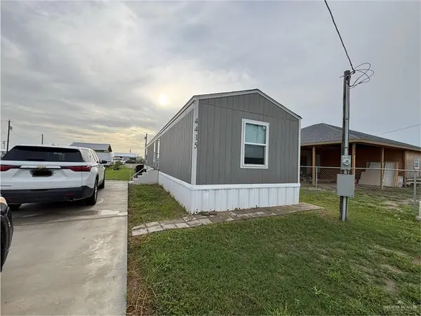 4415 Addison Drive, Edinburg, TX 78542