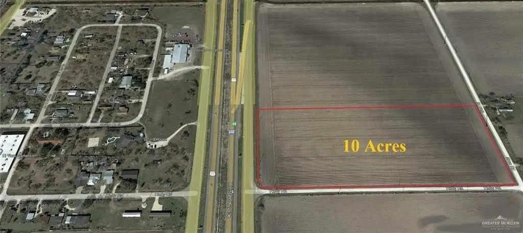 9530 N Expressway 77 Freeway, Lyford, TX 78569 - Image #1