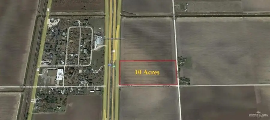 9530 N Expressway 77 Freeway, Lyford, TX 78569 - Image #2