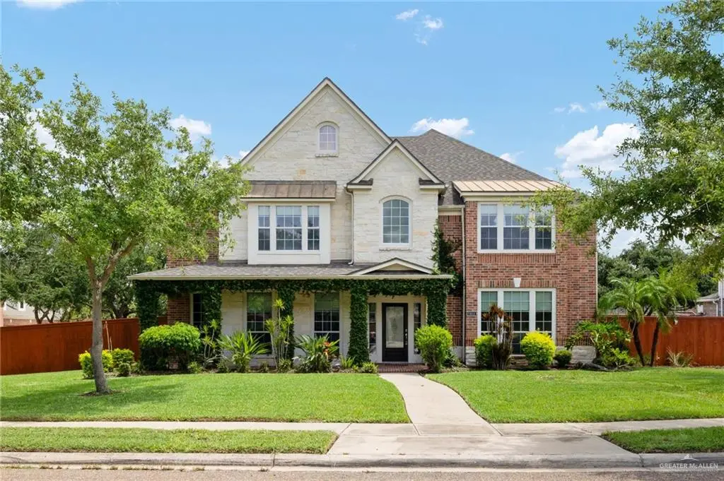 2601 San Diego, Mission, TX 78572 - Image #1