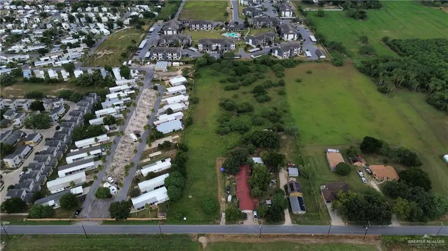 1210 Paloma Lane, Harlingen, TX 78552 - Image #2