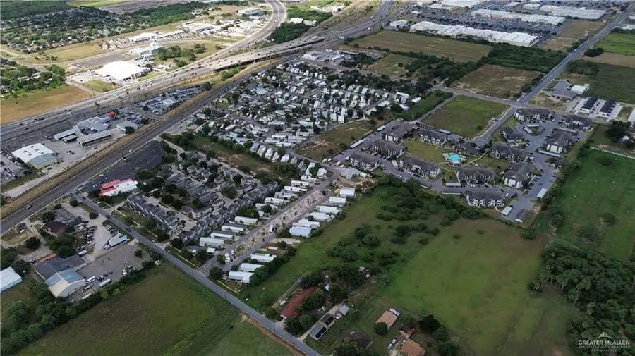 1210 Paloma Lane, Harlingen, TX 78552 - Image #3