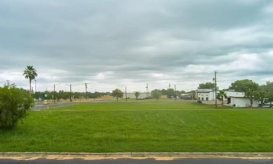 Lot #3 3rd, Los Fresnos, TX 78566 - Image #2