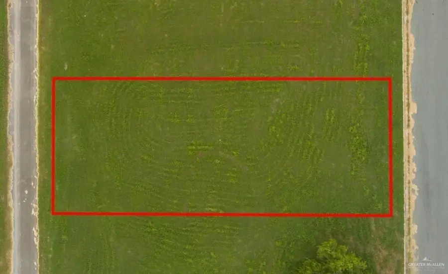 Lot #3 3rd, Los Fresnos, TX 78566 - Image #3