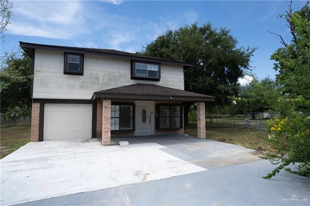 1411 El Camino Drive, Weslaco, TX 78599 - Image #1