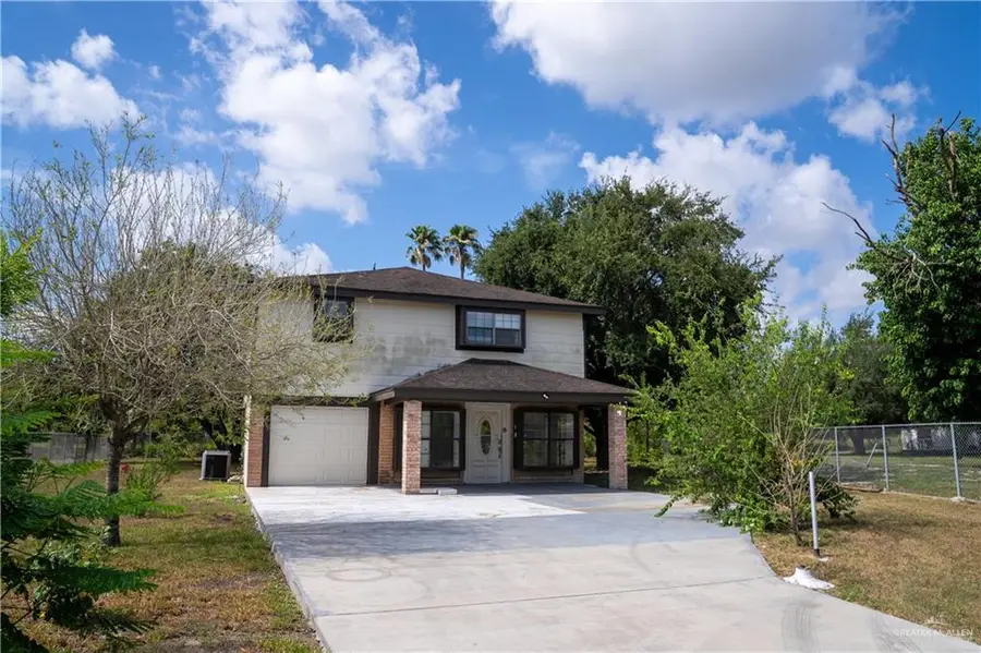 1411 El Camino Drive, Weslaco, TX 78599 - Image #2