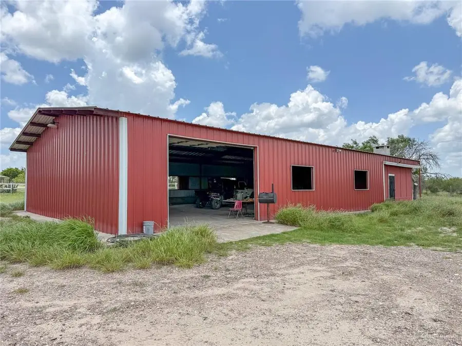 SH 39 TR 9 San Julian Road, Roma, TX 78584 - Image #2