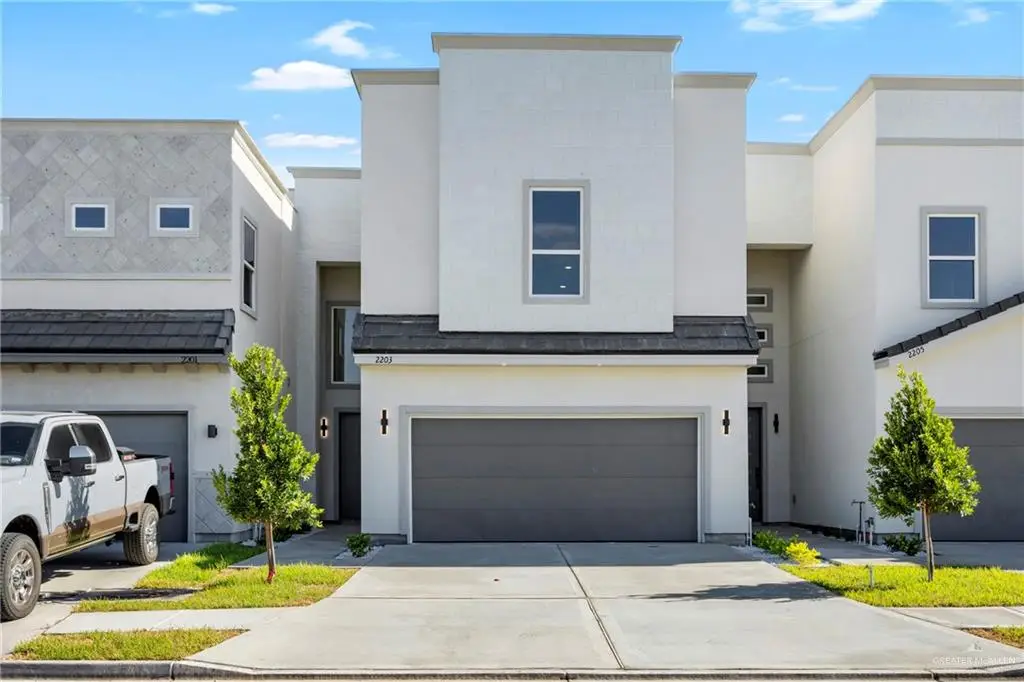 2211 Dorado Drive, Mission, TX 78573 - Image #1