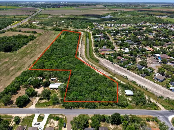 0 W 34th Street, Weslaco, TX 78596