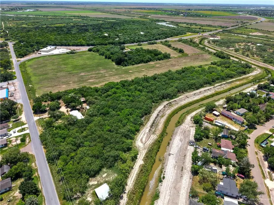 0 W 34th Street, Weslaco, TX 78596 - #2