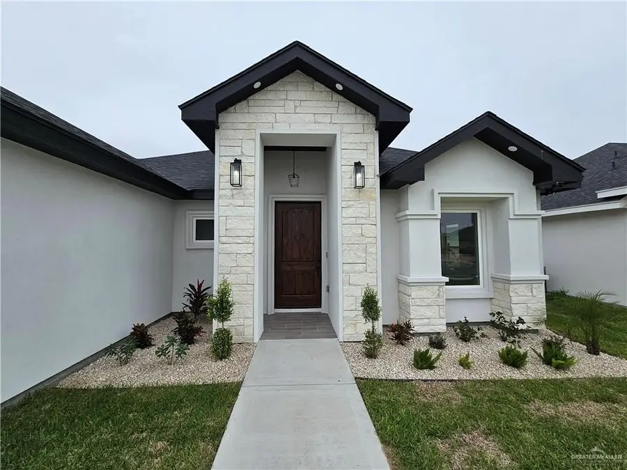 5905 N Pedaso Del Sol N, Edinburg, TX 78542 - Image #2