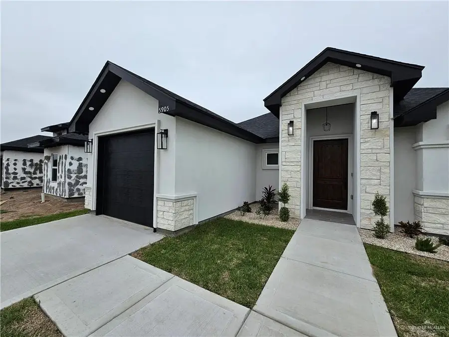 5905 N Pedaso Del Sol N, Edinburg, TX 78542 - Image #3