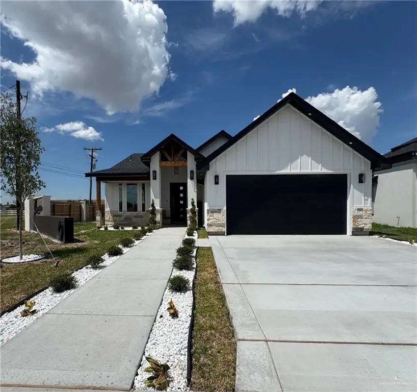 3103 E La Cienega Drive, Edinburg, TX 78542 - Image #1