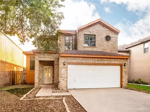3209 Black Oak Lane, Mission, TX 78573