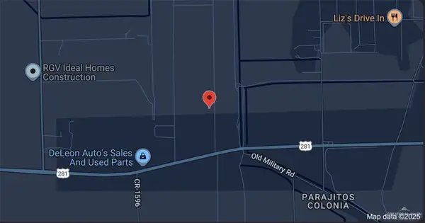 518 S Esperanza Street, Weslaco, TX 78596