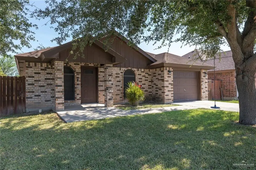 1825 Largo Street, Weslaco, TX 78596 - Image #1