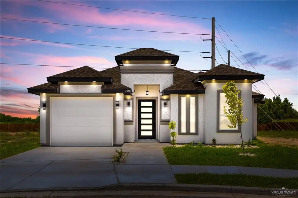 912 41st Street, San Juan, TX 78589 - Image #1