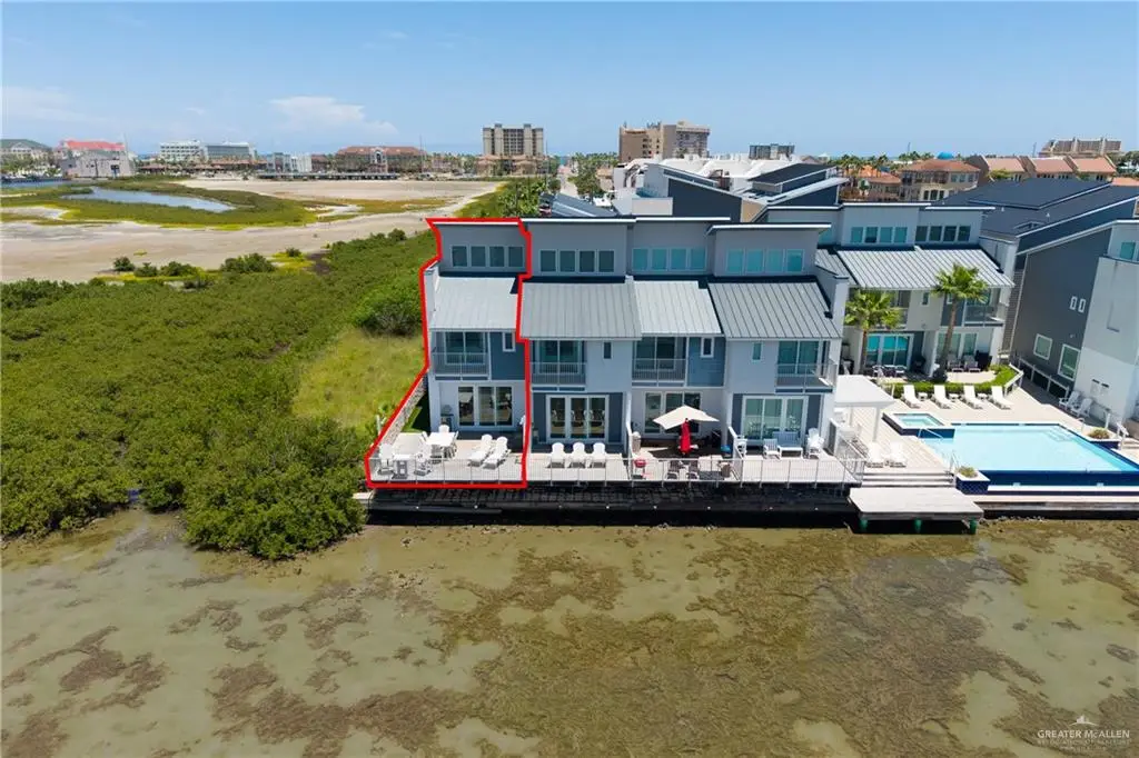 6101 Padre Boulevard #104, South Padre Island, TX 78521 - Image #1